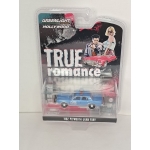 Greenlight 1:64 True Romance – Plymouth Gran Fury 1982